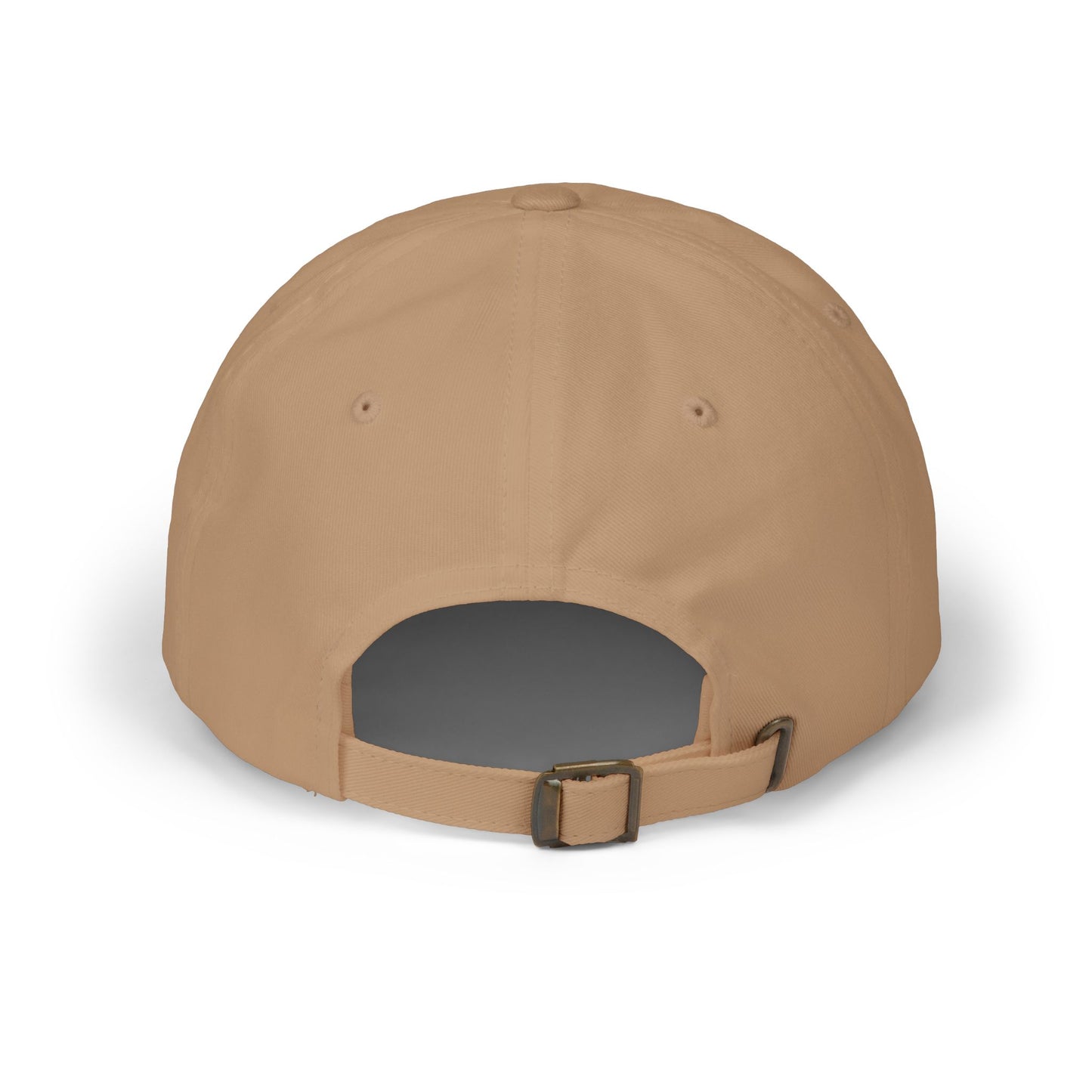 Classic Dad Cap with Retro 95 Logo - Casual Everyday Hat for Stylish Men