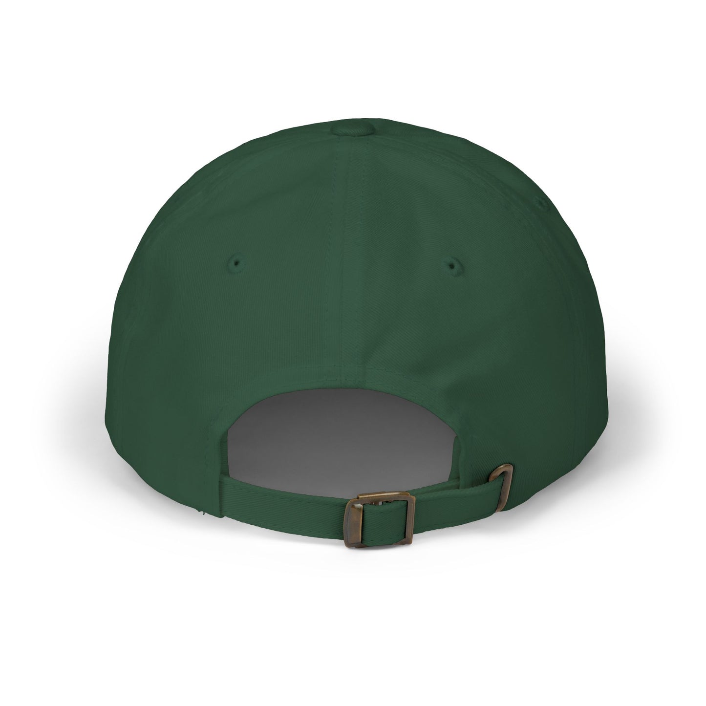 Classic Dad Cap with Retro 95 Logo - Casual Everyday Hat for Stylish Men