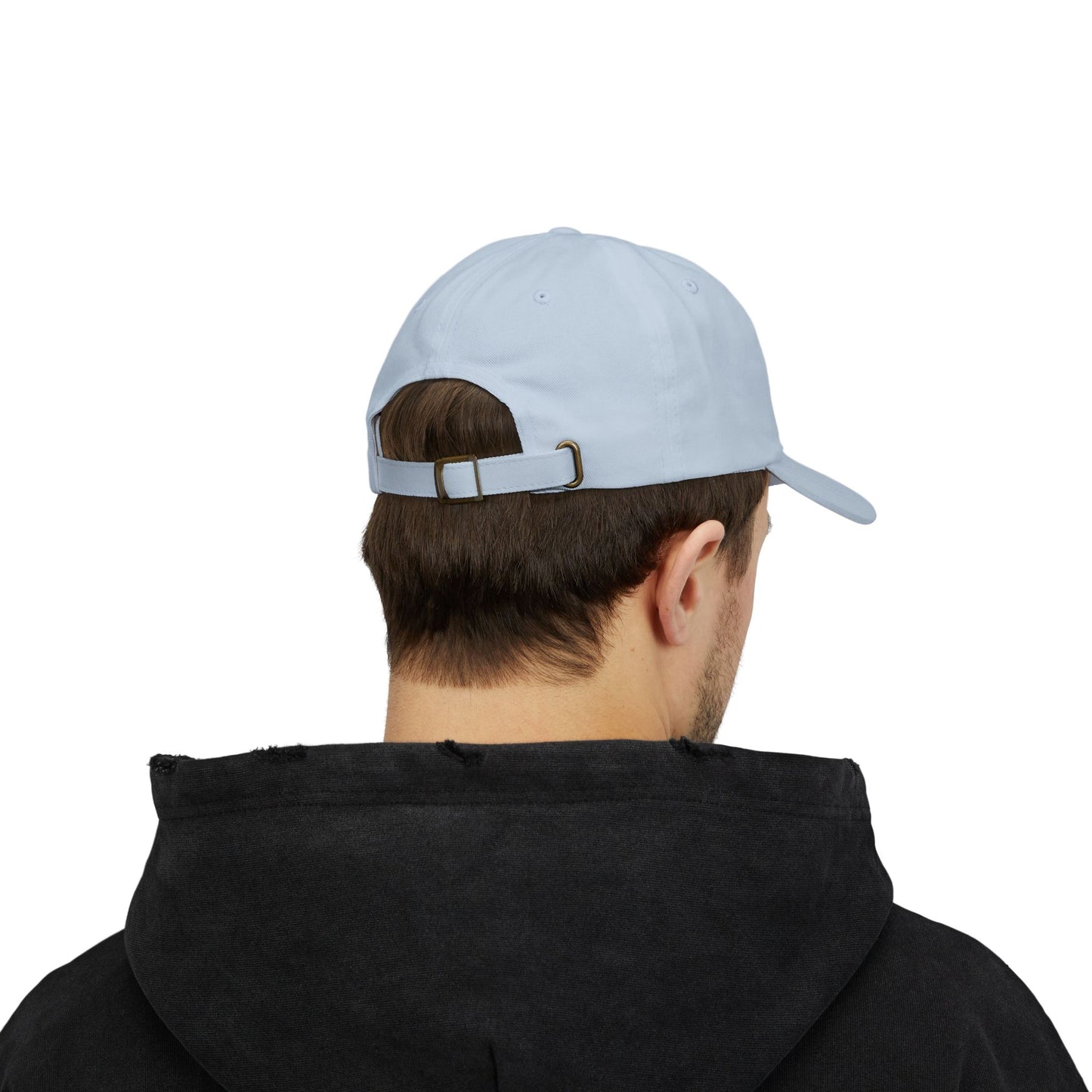 Classic Dad Cap with Retro 95 Logo - Casual Everyday Hat for Stylish Men