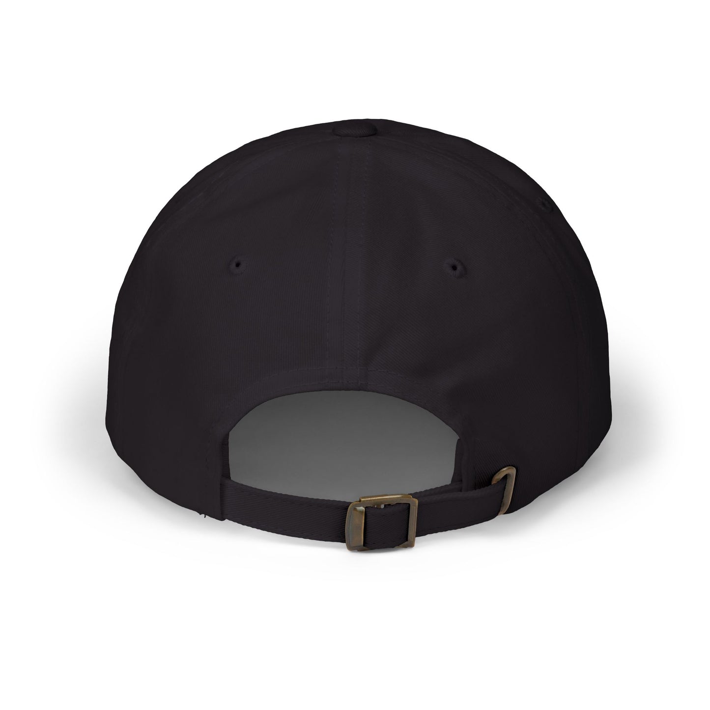 Classic Dad Cap with Retro 95 Logo - Casual Everyday Hat for Stylish Men