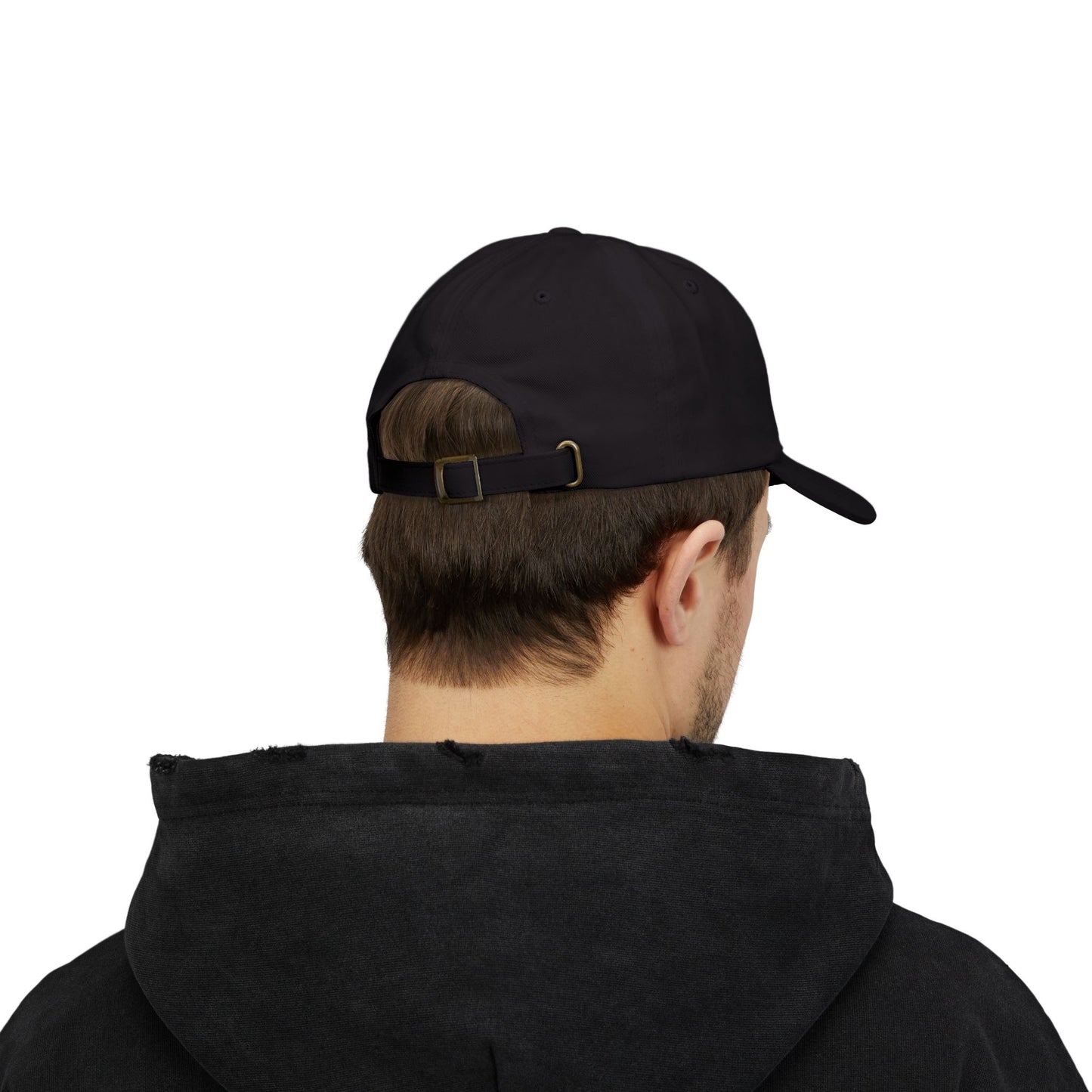 Classic Dad Cap with Retro 95 Logo - Casual Everyday Hat for Stylish Men