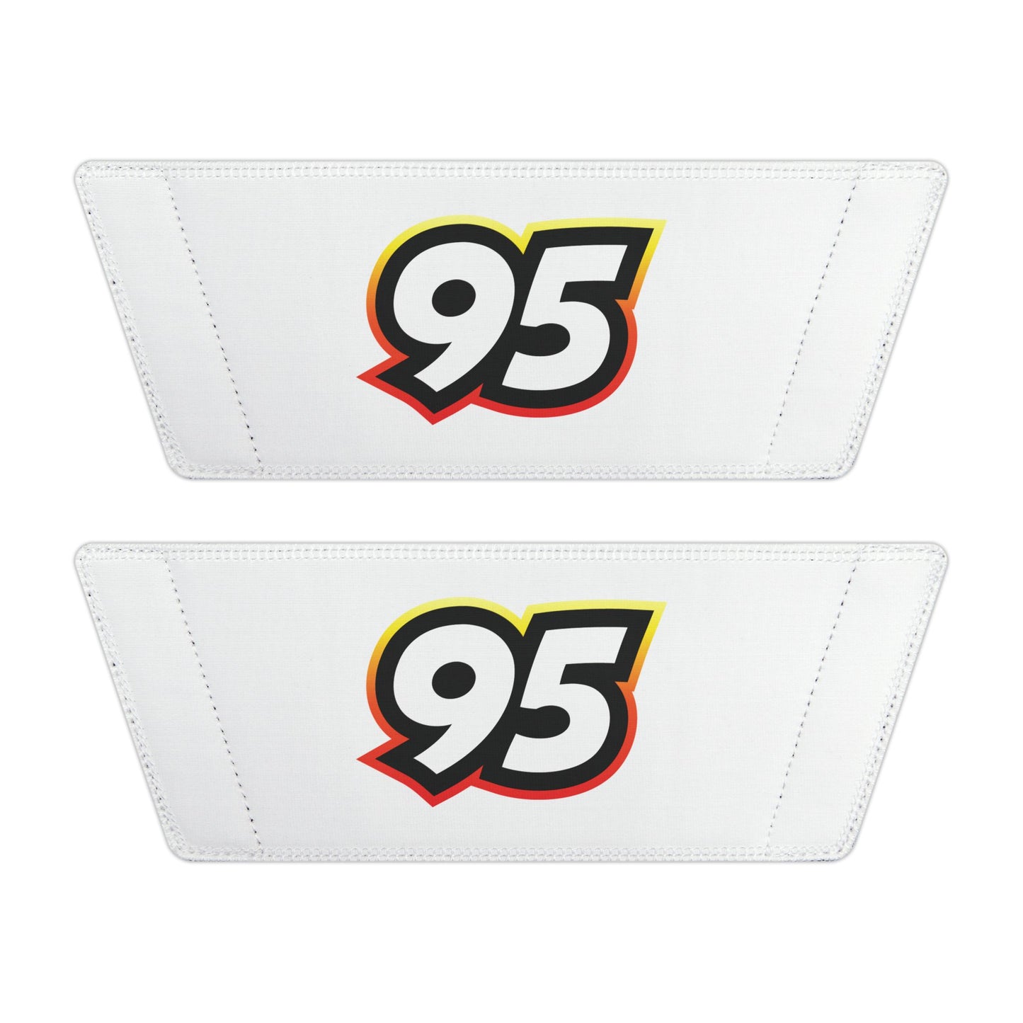 Men's Removable-Strap Sandals with Speed 95 Logo