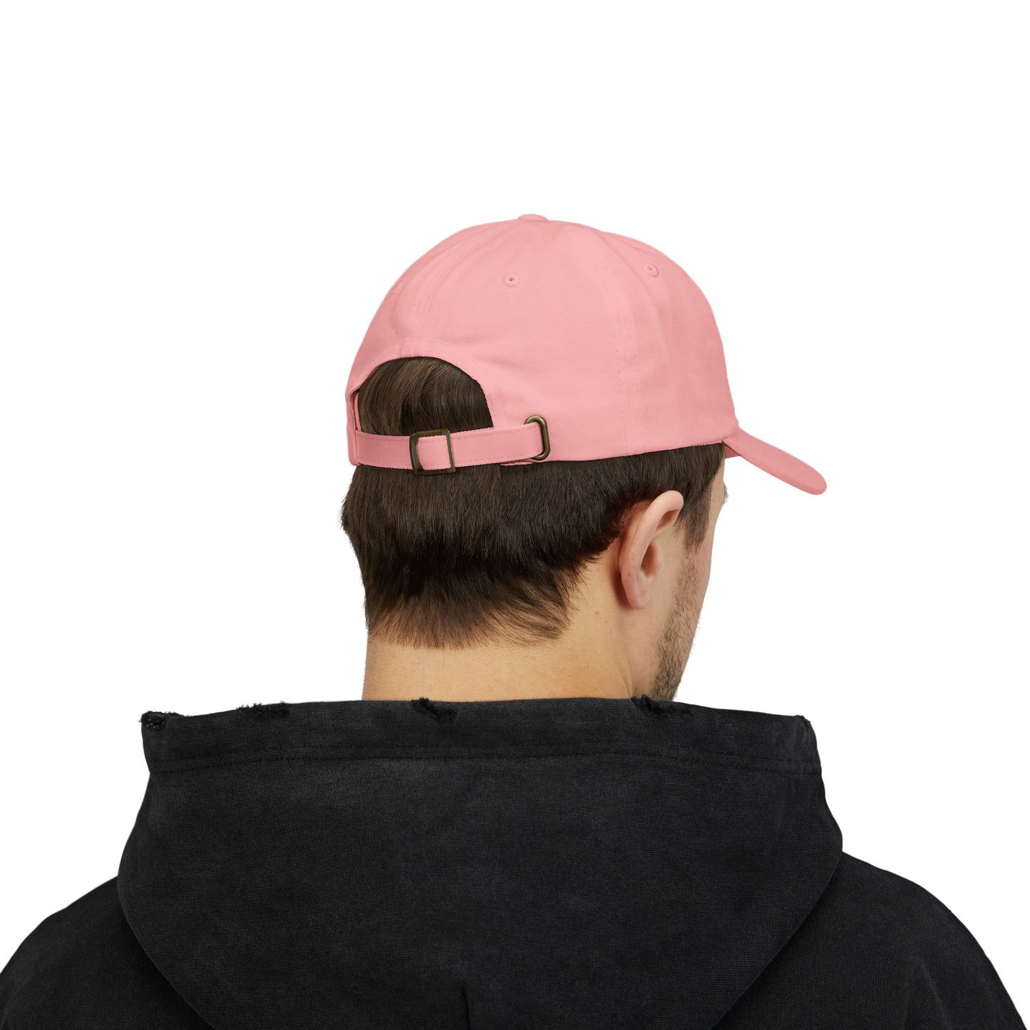 Classic Dad Cap with Retro 95 Logo - Casual Everyday Hat for Stylish Men