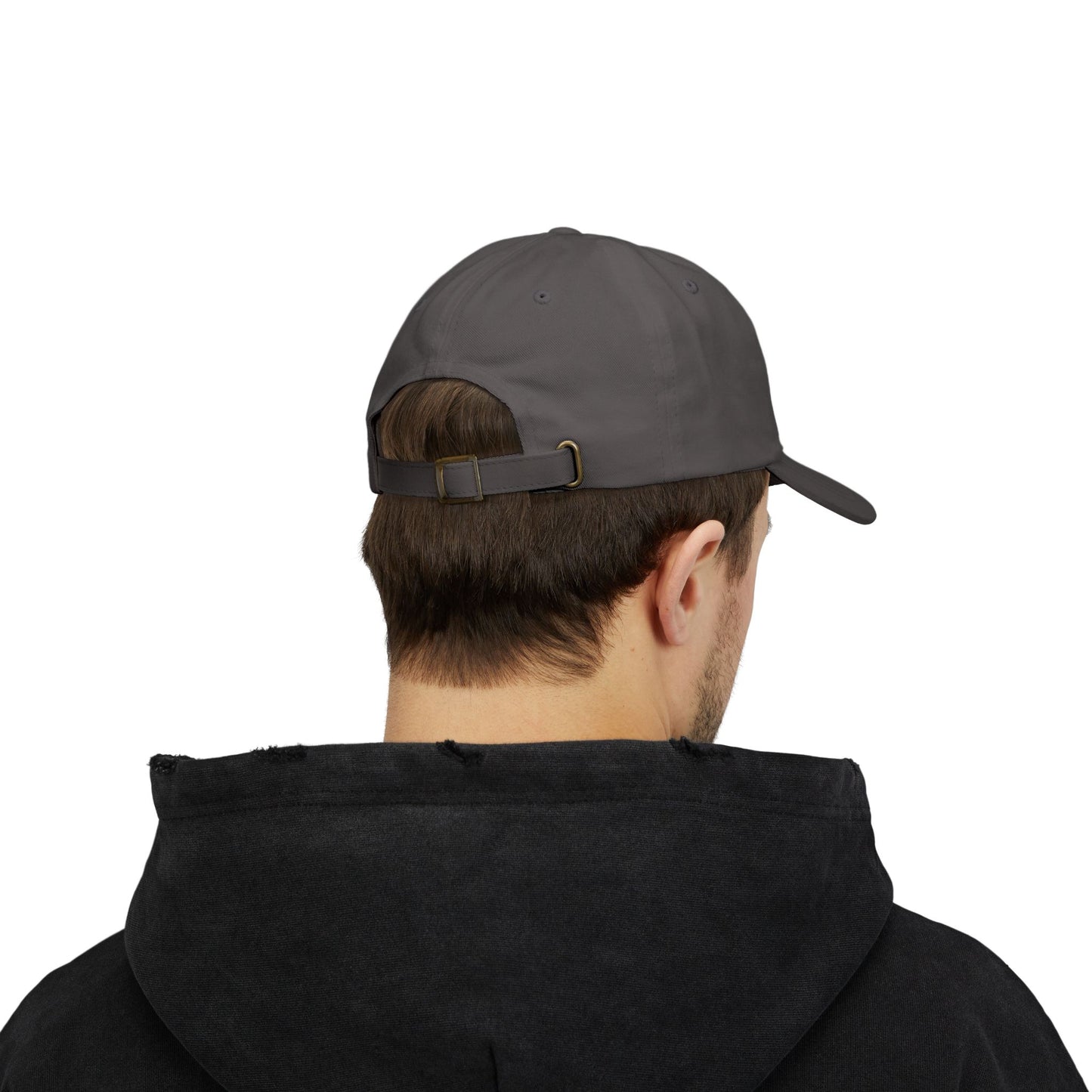 Classic Dad Cap with Retro 95 Logo - Casual Everyday Hat for Stylish Men