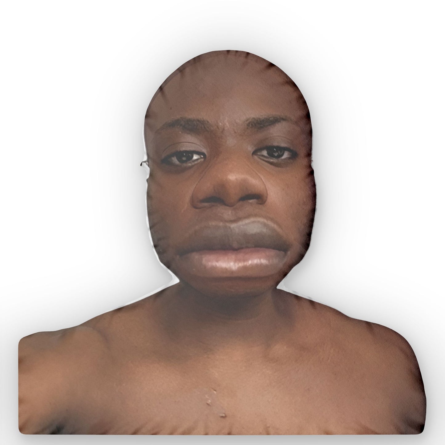 Baldvilage Cuddle Buddy