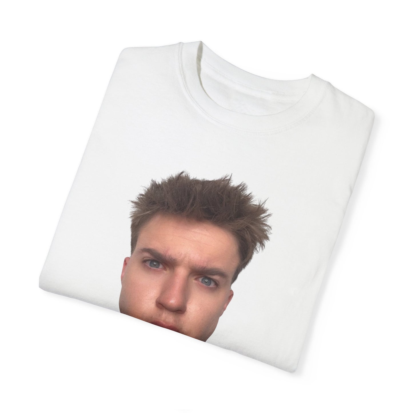Speed Funny Face T-Shirt