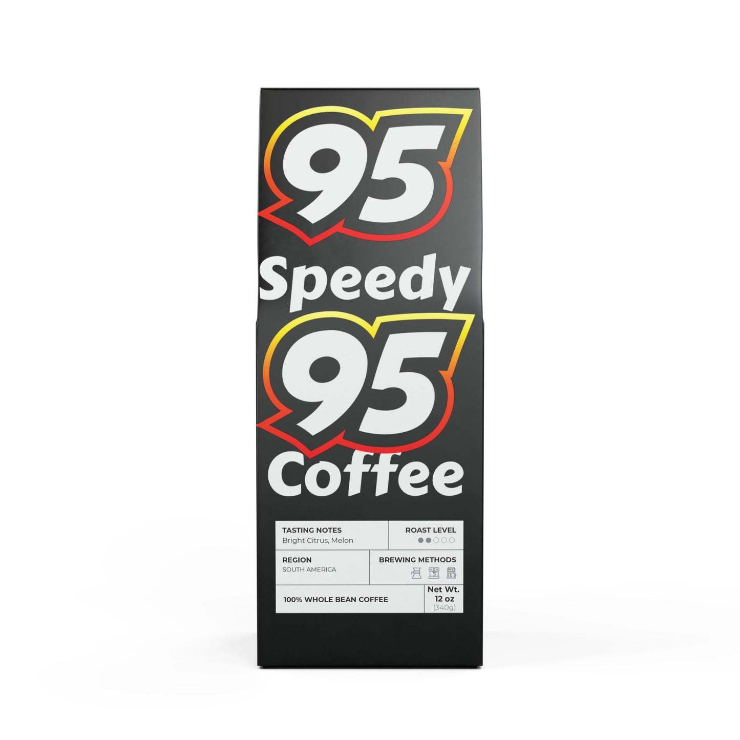 Colombia Single Origin Coffee (Light-Medium Roast)