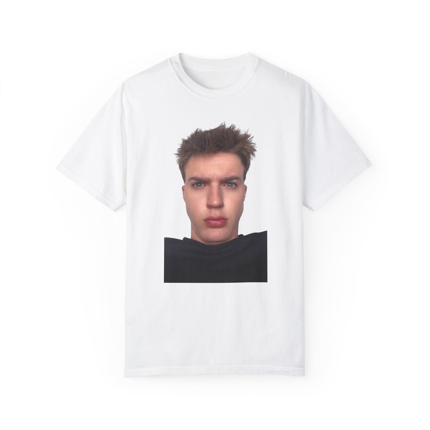 Speed Funny Face T-Shirt